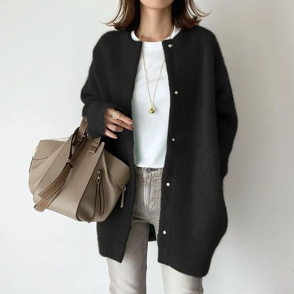 Leichte und modische Jacke